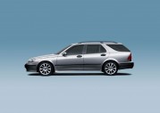 Saab 9-5 Estate